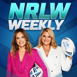 NRLW: 