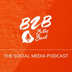 6: B2B Bites Back Bitesize Episode - Ep.6 - Creating B2B Content That Stands Out - IWD Edition