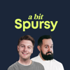 A bit Spursy (Tottenham Hotspur Podcast) - Barney & Dan