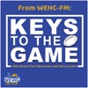 Keys to the Game artwork
