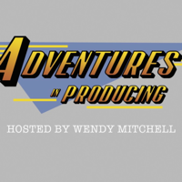 Adventures in Producing: Julie Goldman