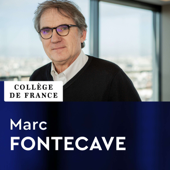 Chimie des processus biologiques - Marc Fontecave - Collège de France
