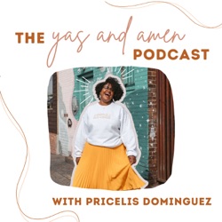 S7/E11: Being aware and active with our position within the Body of Christ w/ Jackie Hill Perry