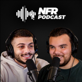 NFR Podcast - NFR Podcast
