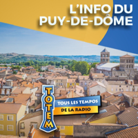 L'info du Puy-de-Dôme du 27/10/23 à 12h01