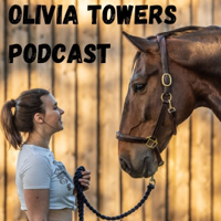 Tina Wallace | Tackroom Tales with Towers