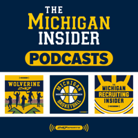 Michigan-Iowa crossover preview with Zach Shaw and David Eickholt