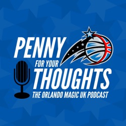 The Orlando Magic Upgraded Their Roster But Remain Patient | Episode 176