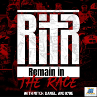 Damian King + RJR Reaction + John 6:22-59