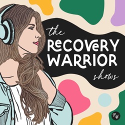 [Recover Strong] SMASHING stigmas and finding the 