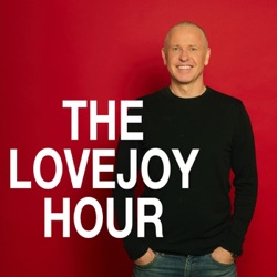 Ep. 172 – LIVING WITH THE LOVEJOYS #7