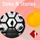Doku und Stories