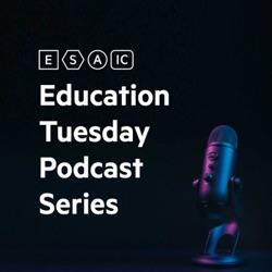 ESAIC Podcast series on anaesthesia & intensive care