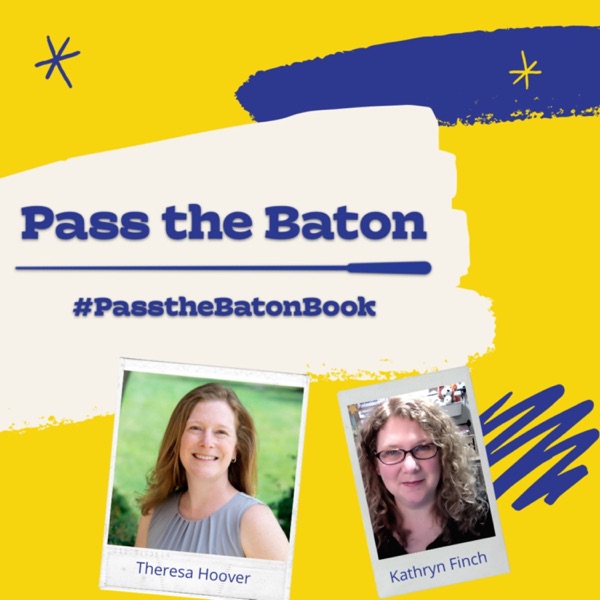 Pass the Baton: Empowering All Music Students Artwork