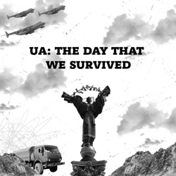 UA: THE DAY THAT WE SURVIVED | Trailer | 2 season
