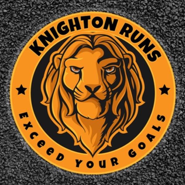 The Knighton Runs Podcast