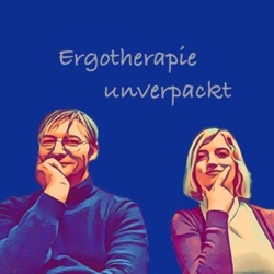 Folge 20: Von Kora und der Ergotherapie in den USA.