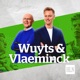 “Van Aert en Van der Poel in de Tour: ideaal voor de Olympische Spelen”