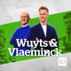 Wuyts & Vlaeminck is terug 