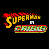 Superman in Crisis - Jon M. Wilson