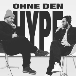 OHNE DEN HYPE · Gespräche mit Kreativen