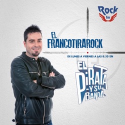 El Francotirarock y el futbito con el Mikasa