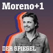 Moreno+1 - DER SPIEGEL