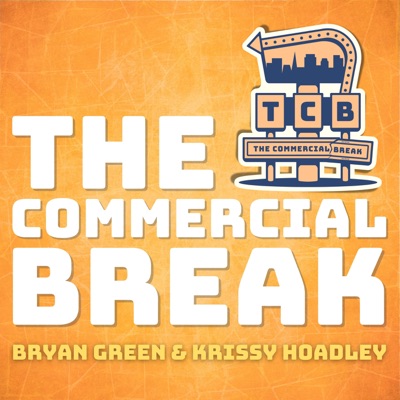 The Commercial Break:Bryan Green