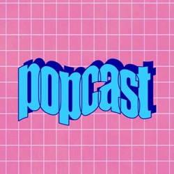 Popcast with Dalia & Karim 