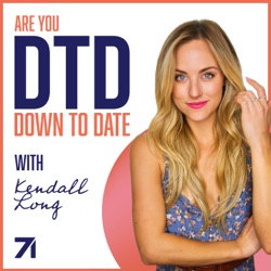 Facing Your Dating Fears with Taylor Nolan
