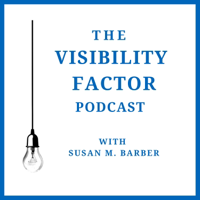 33. Conquer Impostor Syndrome (with Kim Meninger)
