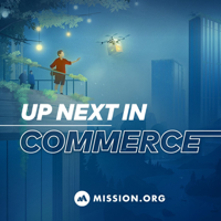 Up Next In Commerce podcast