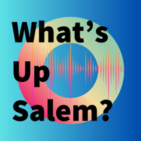 Ep 57 - Joe Devine on the Town of Salem