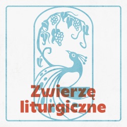 Może nie wiesz, że się modlisz [Zwierzę w plenerze]