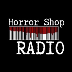 Horror Shop Radio Season 2 Trailer