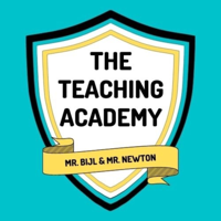 EP 5 - Secrets of Teaching feat. Kyle Bragg & Derrick Biehl