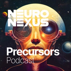 Precursors - Psytrance & goa