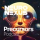 Precursors - Episode #3 - 4 AM mix