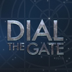 Dial the Gate