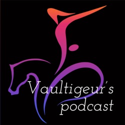  Vaultigeur's podcast