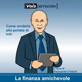 La finanza amichevole - Alessandro Fatichi