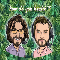 Episode 047: Getting to the Root with Alli Waddell