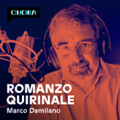 Romanzo Quirinale - Marco Damilano – Chora