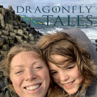 Dragonfly Tales podcast