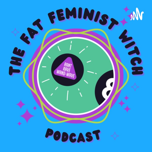 The Fat Feminist Witch image