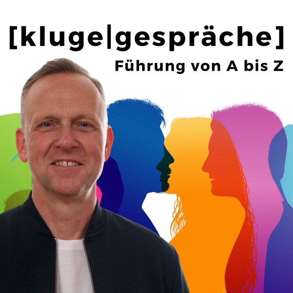 Artwork for Kluge Gespräche