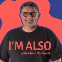 S1 Ep6: Alex Reed