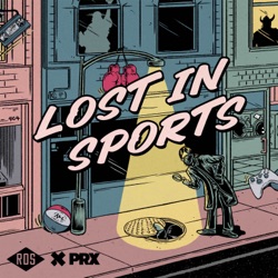 Lost in Sports