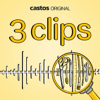 3 Clips Podcast by Castos - 3 Clips Podcast by Castos