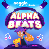 Meet the Alpha Beats - Nickelodeon